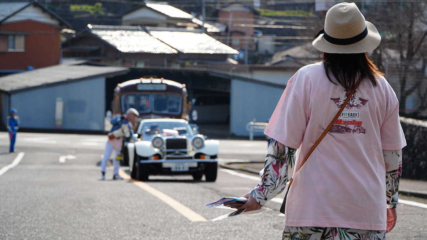 美濃クラシックカーフェスタ2026