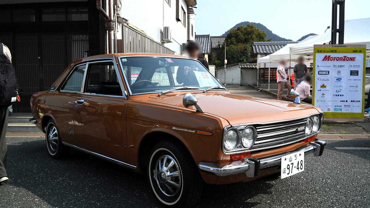 美濃クラシックカーフェスタ2026