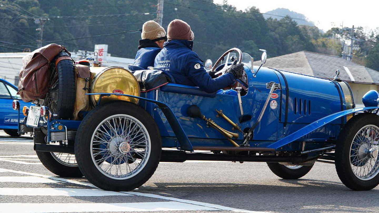 美濃クラシックカーフェスタ2026