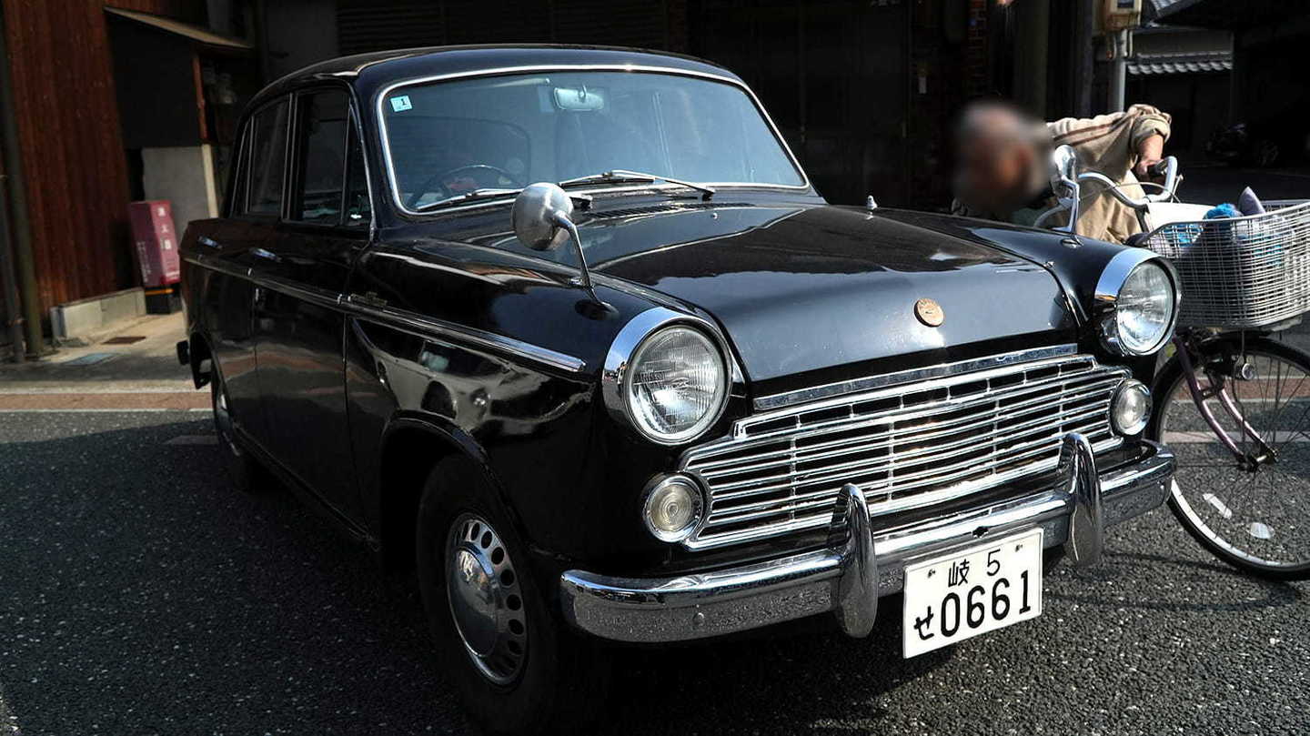 美濃クラシックカーフェスタ2026