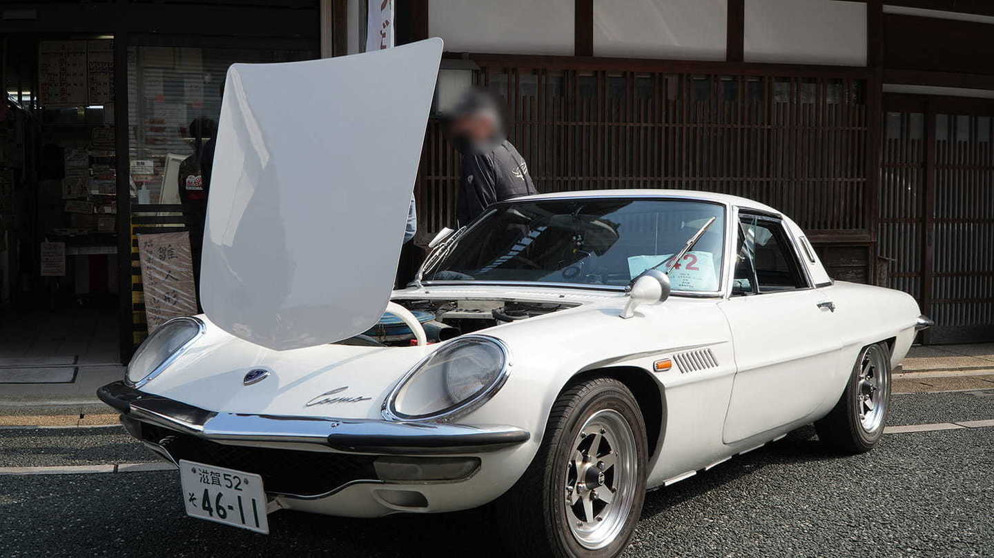 美濃クラシックカーフェスタ2026