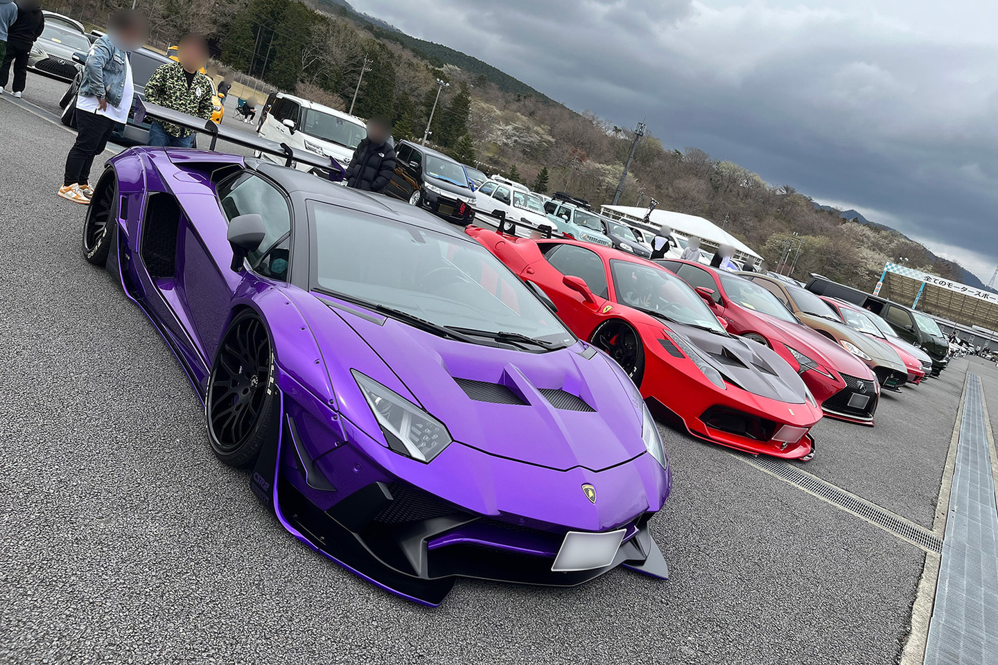 スタンスレボリューション