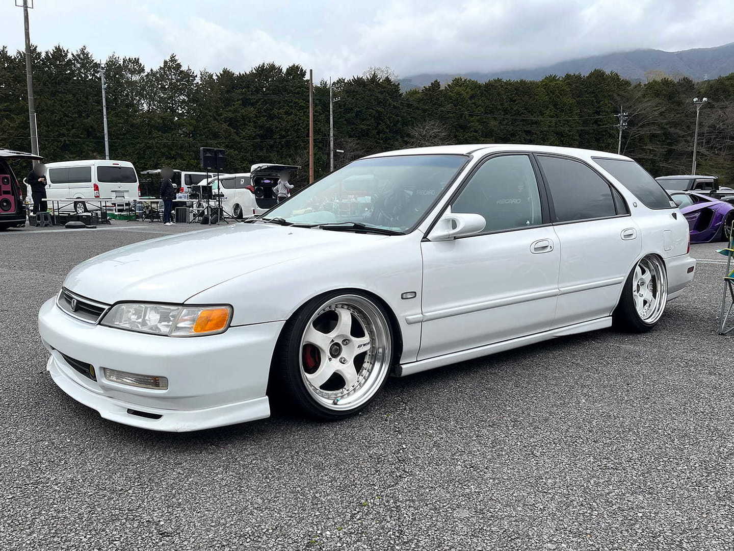 スタンスレボリューション