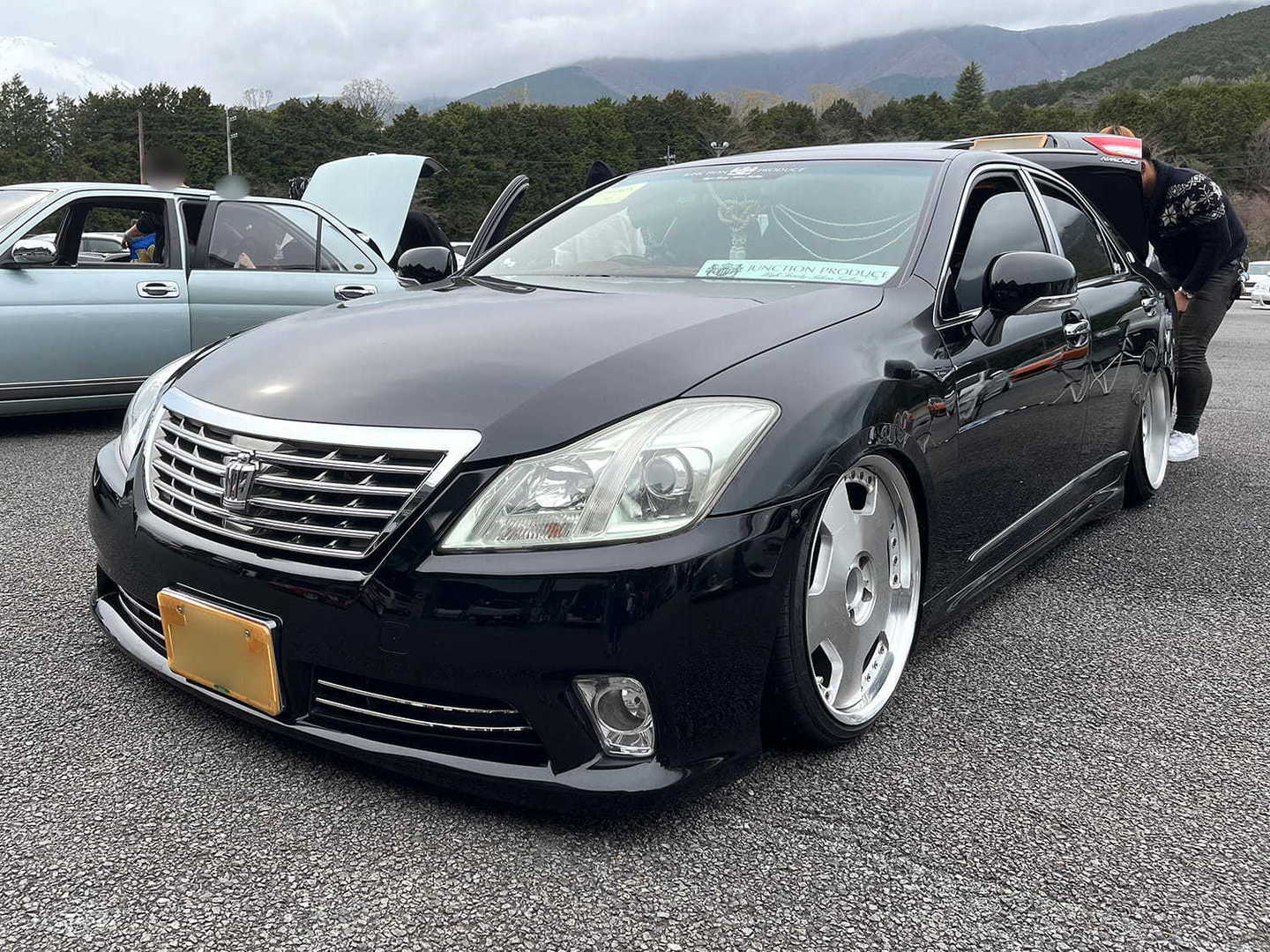 スタンスレボリューション