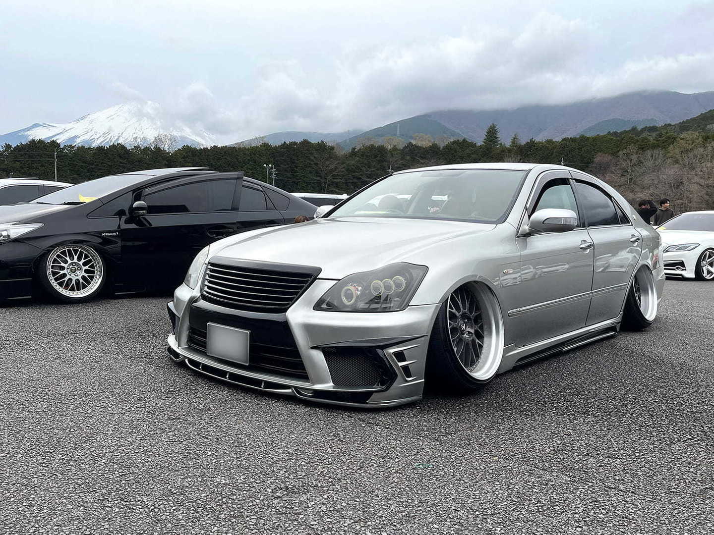 スタンスレボリューション