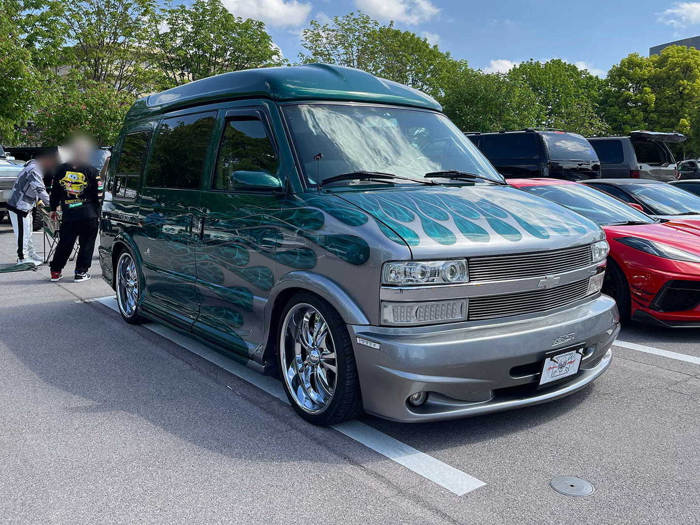 K-Styels