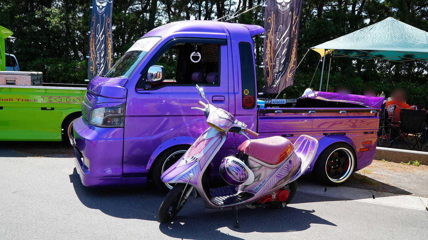 ファミリアミーティング