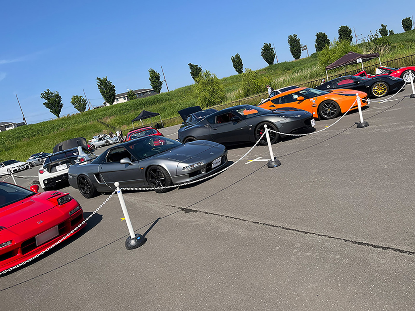 TOKYO SUPERCAR DAY 2026 さいたま