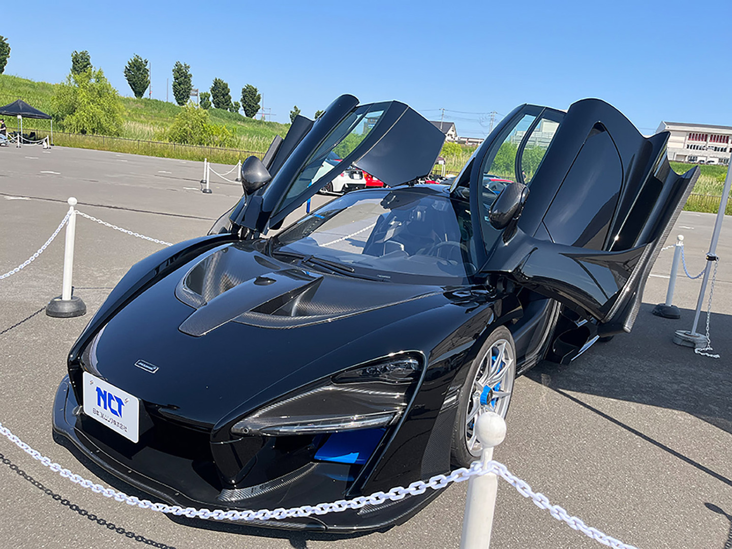 TOKYO SUPERCAR DAY 2026 さいたま