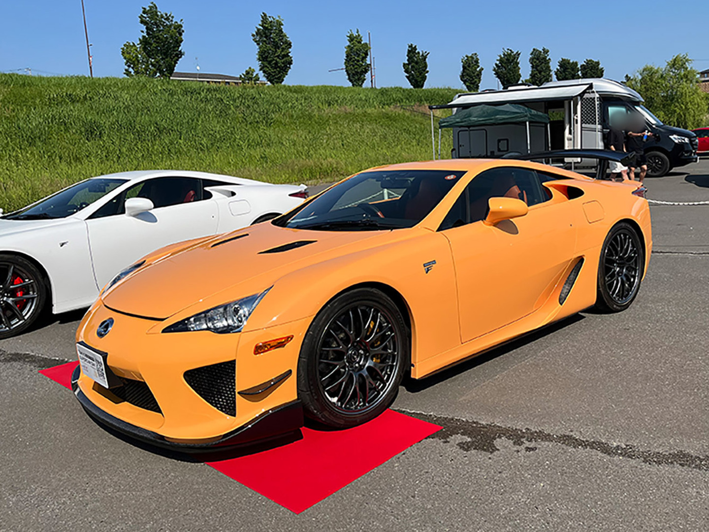TOKYO SUPERCAR DAY 2026 さいたま