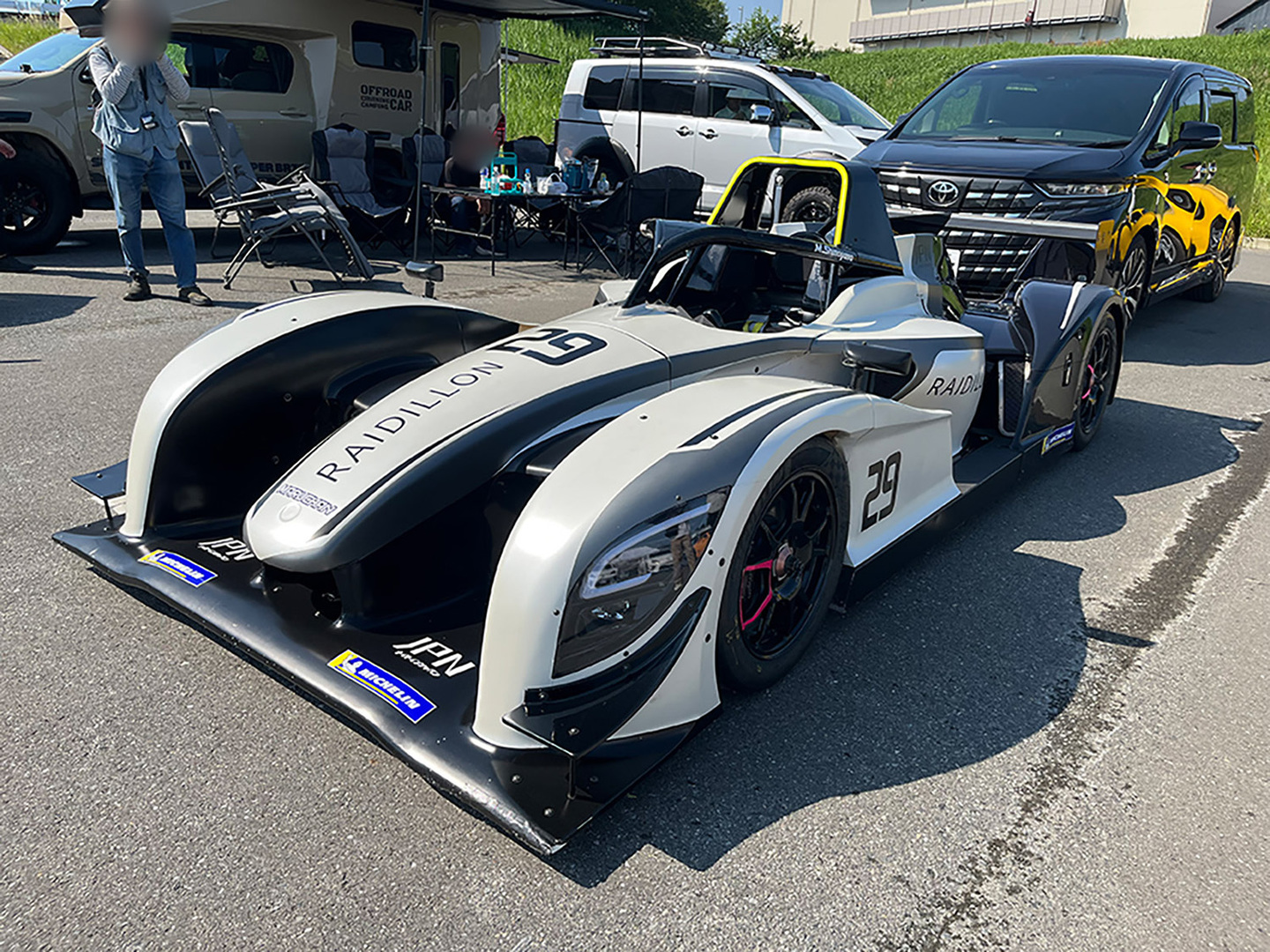 TOKYO SUPERCAR DAY 2026 さいたま