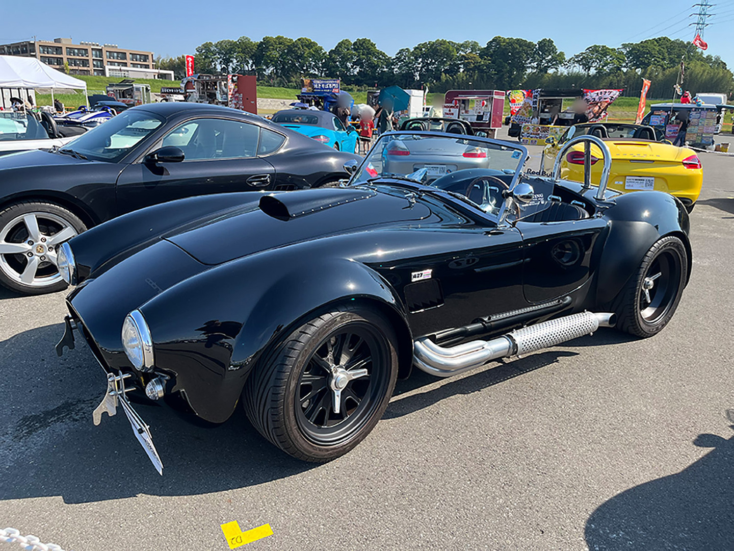 TOKYO SUPERCAR DAY 2026 さいたま