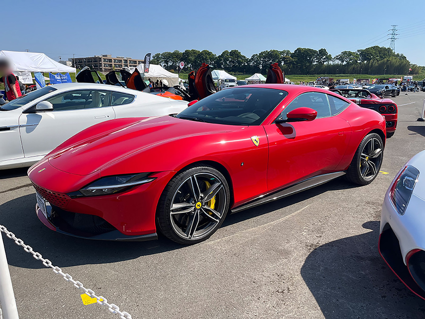TOKYO SUPERCAR DAY 2026 さいたま
