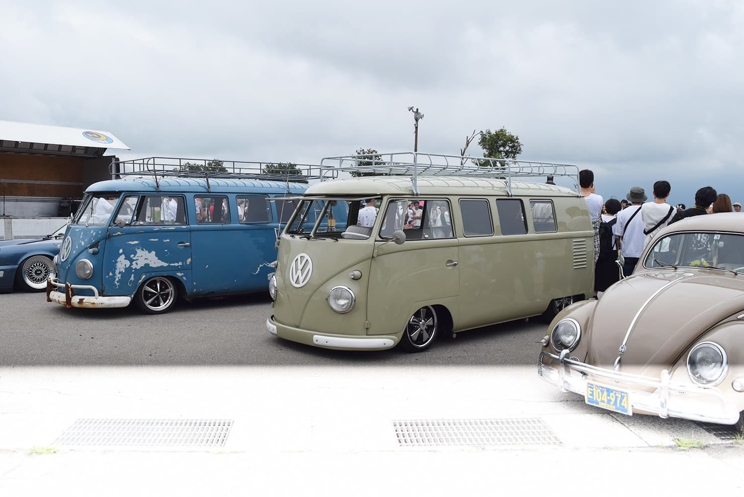 Wreckin Meet8 モーターゾーン Wreckin Meet8 モーターゾーン